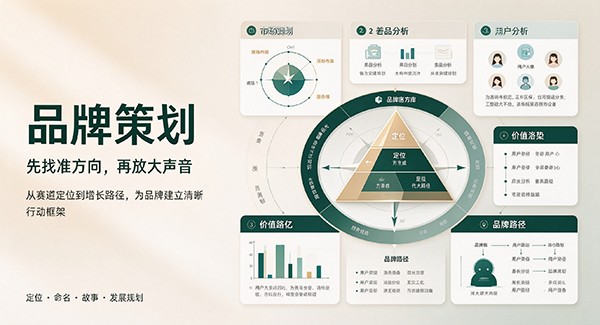 乐至县品牌策划