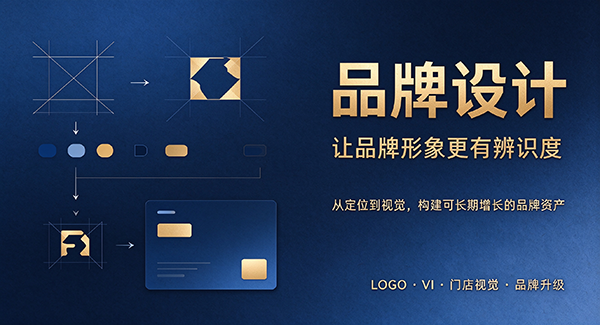 乐至县品牌设计
